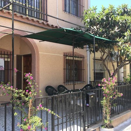 Casa Phoenix Bed & Breakfast Bed & Breakfast La Marina Ngoại thất bức ảnh