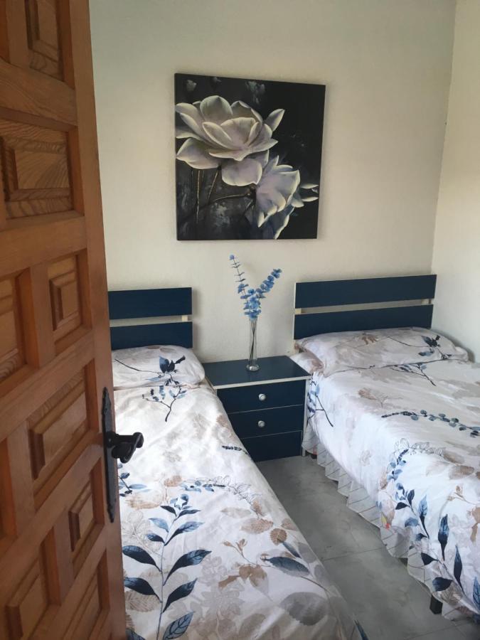 Casa Phoenix Bed & Breakfast Bed & Breakfast La Marina Ngoại thất bức ảnh