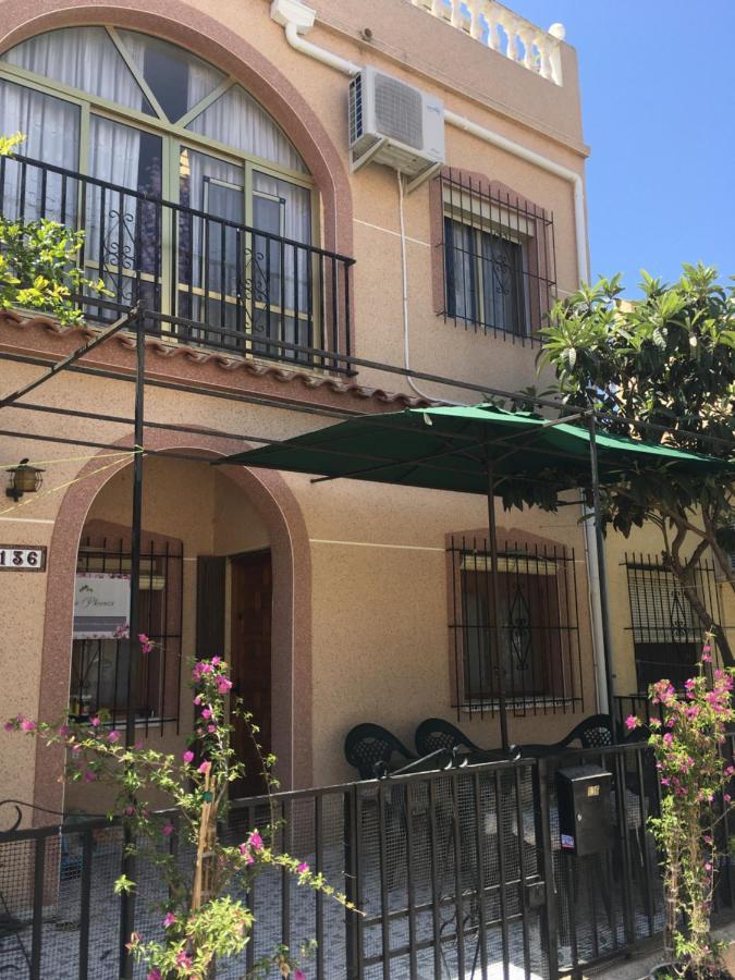 Casa Phoenix Bed & Breakfast Bed & Breakfast La Marina Ngoại thất bức ảnh