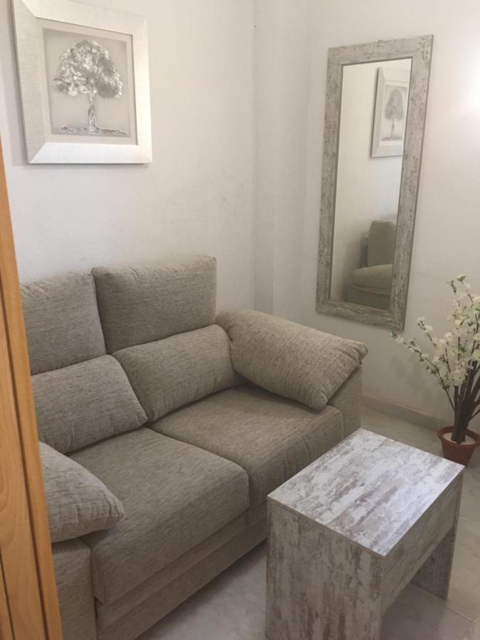 Casa Phoenix Bed & Breakfast Bed & Breakfast La Marina Ngoại thất bức ảnh