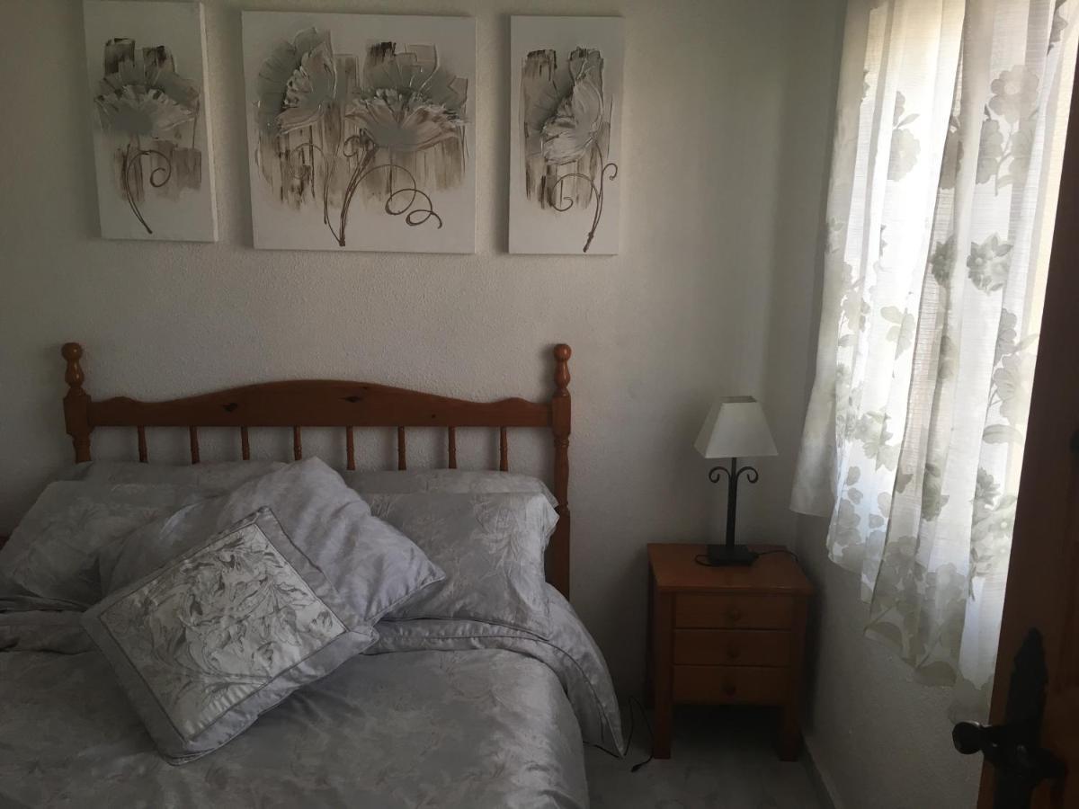 Casa Phoenix Bed & Breakfast Bed & Breakfast La Marina Ngoại thất bức ảnh