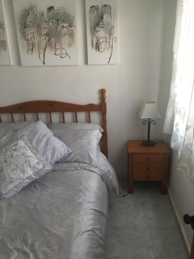 Casa Phoenix Bed & Breakfast Bed & Breakfast La Marina Ngoại thất bức ảnh