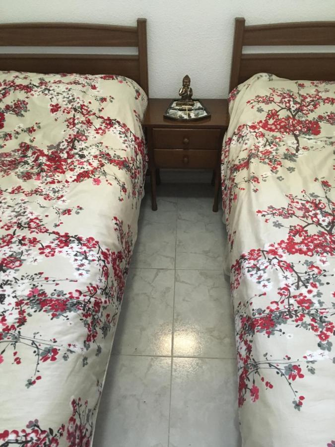 Casa Phoenix Bed & Breakfast Bed & Breakfast La Marina Ngoại thất bức ảnh