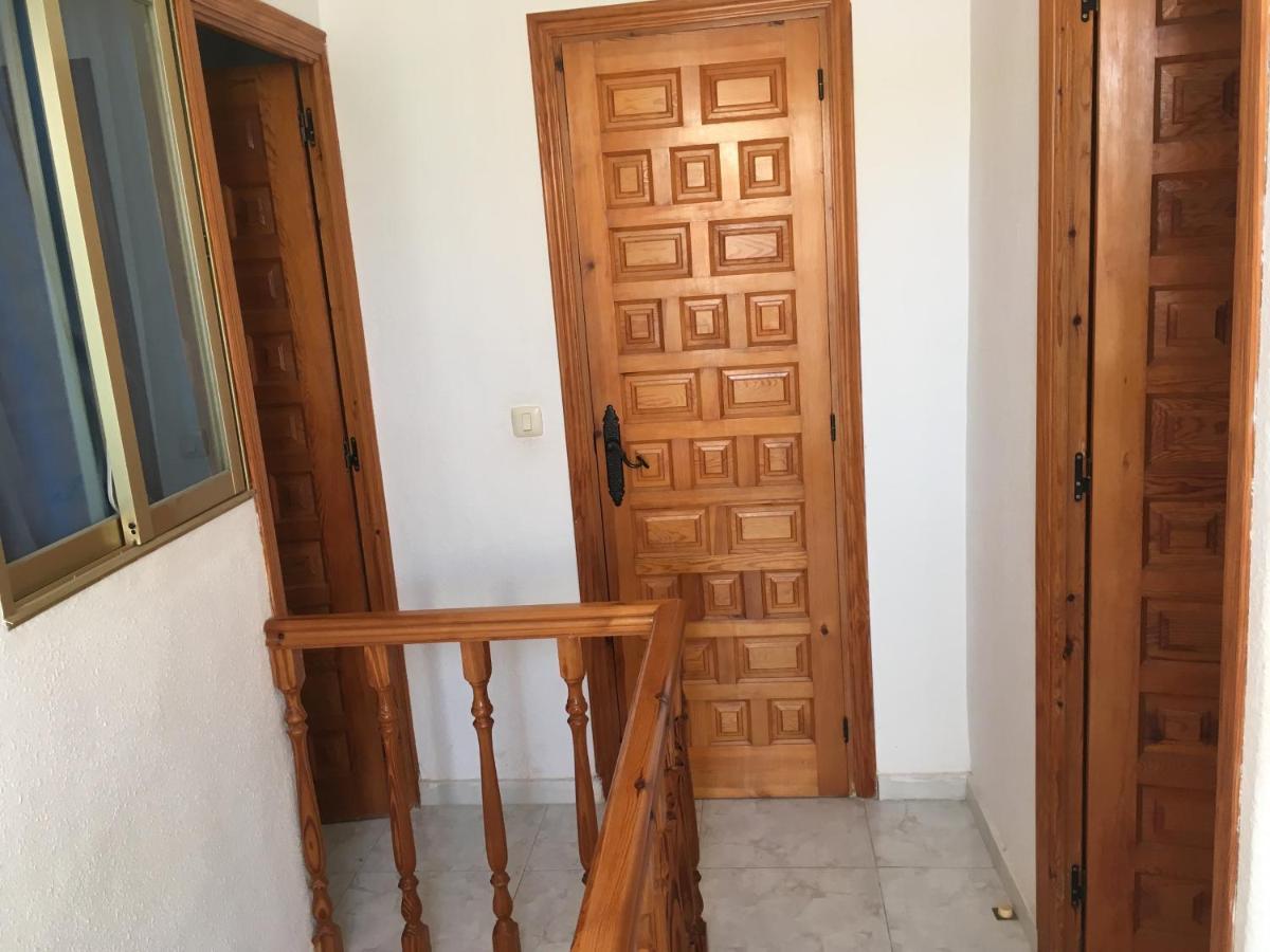 Casa Phoenix Bed & Breakfast Bed & Breakfast La Marina Ngoại thất bức ảnh