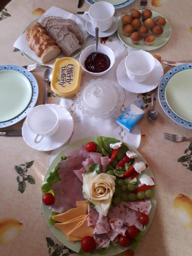 Casa Phoenix Bed & Breakfast Bed & Breakfast La Marina Ngoại thất bức ảnh