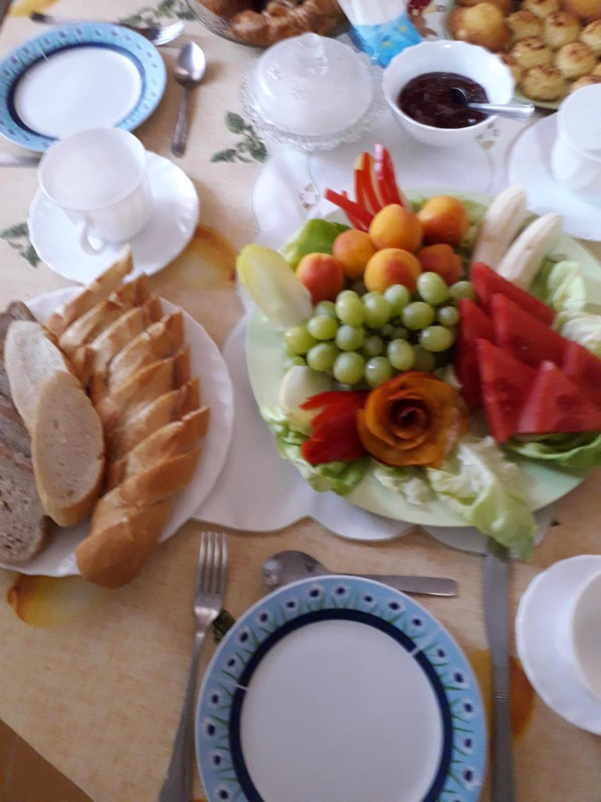 Casa Phoenix Bed & Breakfast Bed & Breakfast La Marina Ngoại thất bức ảnh